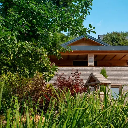 Le Quimberg Jacuzzi Et Sauna Prázdninový dům