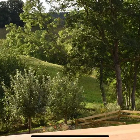 Le Quimberg Jacuzzi Et Sauna *