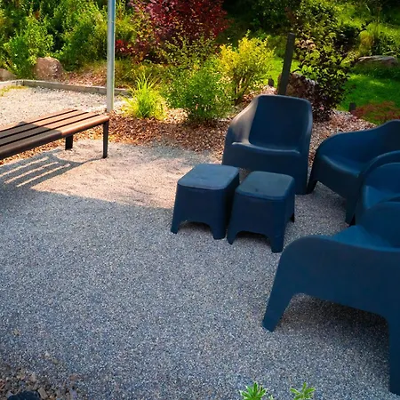 Prázdninový dům Le Quimberg Jacuzzi Et Sauna Orbey