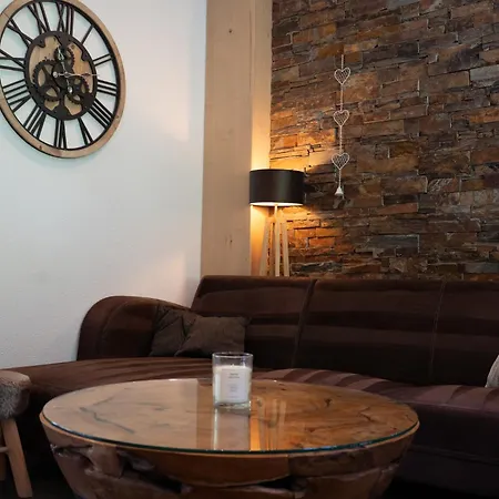 Le Quimberg Jacuzzi Et Sauna