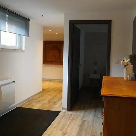 Le Quimberg Jacuzzi Et Sauna Prázdninový dům Orbey