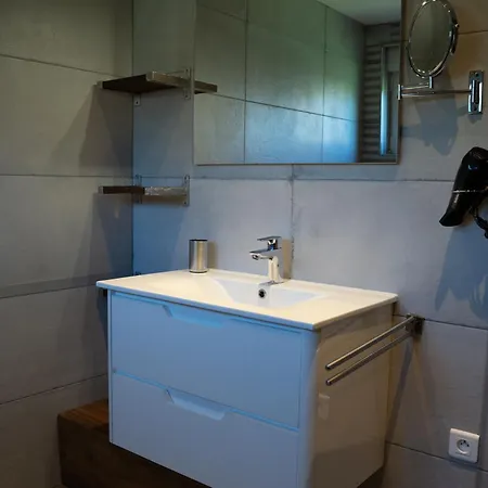 Le Quimberg Jacuzzi Et Sauna Prázdninový dům Orbey