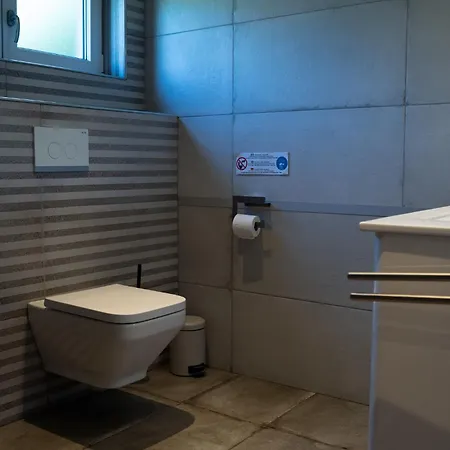 Prázdninový dům Le Quimberg Jacuzzi Et Sauna Orbey