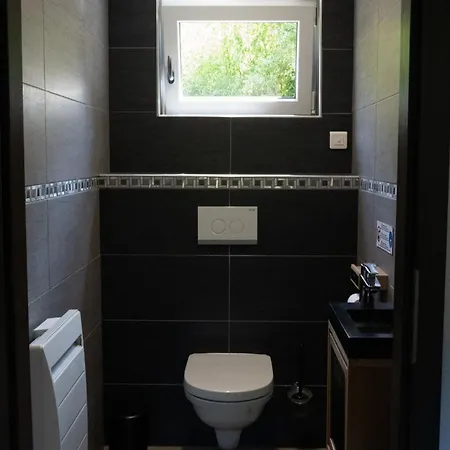 Le Quimberg Jacuzzi Et Sauna *