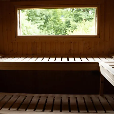 Prázdninový dům Le Quimberg Jacuzzi Et Sauna Orbey