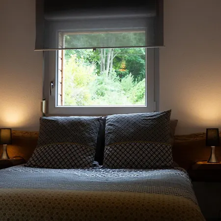 Prázdninový dům Le Quimberg Jacuzzi Et Sauna *