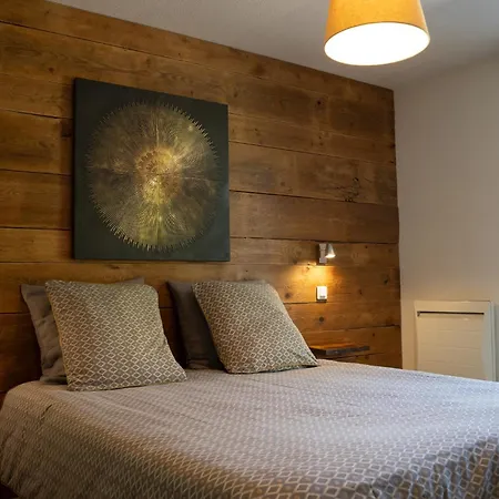 Le Quimberg Jacuzzi Et Sauna