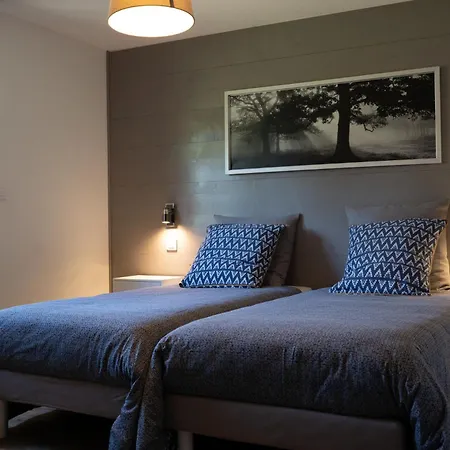 Le Quimberg Jacuzzi Et Sauna * Orbey